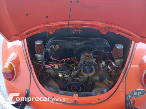 Fusca 1.3