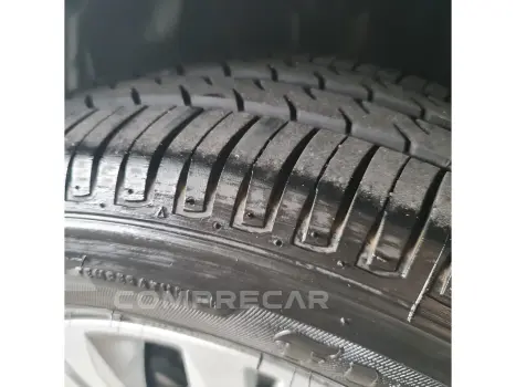 VOYAGE 1.6 MSI TOTALFLEX TRENDLINE 4P MANUAL