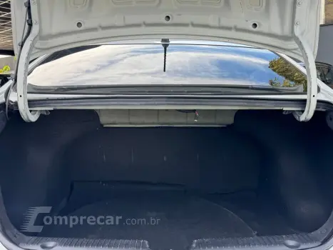 HB20S 1.0 12V Comfort