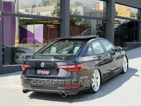 JETTA 1.4 250 TSI R-line