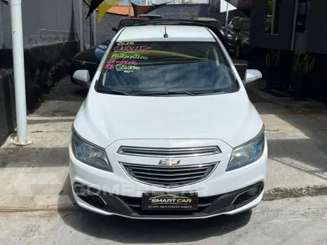 ONIX LTZ AUTOMÁTICO