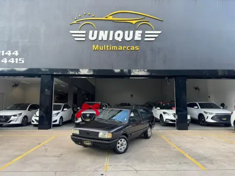 Volkswagen Parati 1.8 Gl 8V Gasolina 2P Manual 2 portas