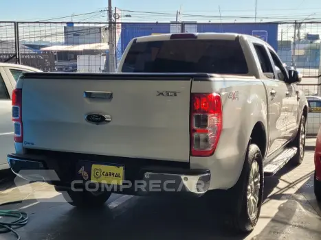Ranger XLT 3.2 20V 4x4 CD Diesel Aut.