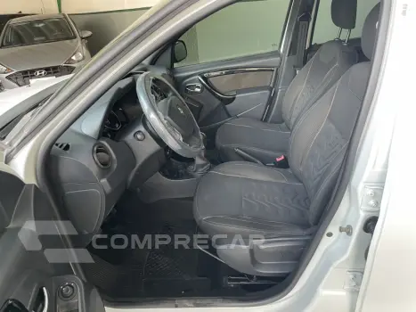 DUSTER 1.6 Dynamique 4X2 16V