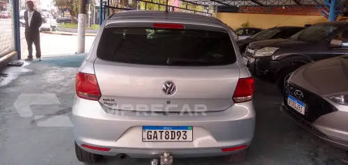 GOL 1.0 MI Comfortline 8V