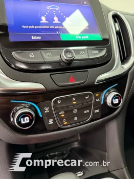 EQUINOX 1.5 16V Turbo Premier AWD