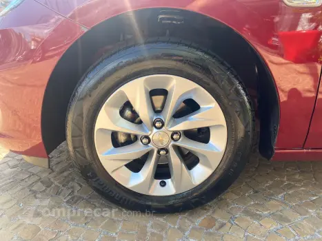 Onix 1.0 Turbo Flex Ltz Manual