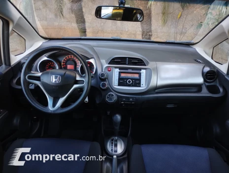 FIT 1.4 LX 16V