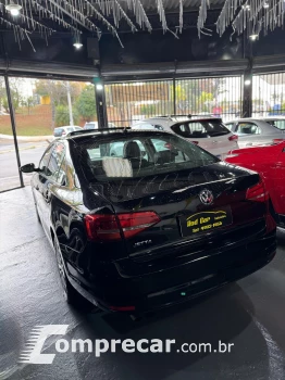 JETTA 2.0 Comfortline