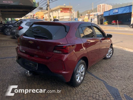 Onix 1.0 Flex Lt Manual