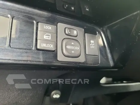 ETIOS HATCH - 1.5 X PLUS 16V 4P AUTOMÁTICO