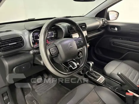 C4 CACTUS 1.6 THP FLEX SHINE EAT6