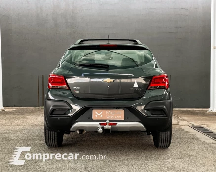 ONIX 1.4 MPFI Activ 8V