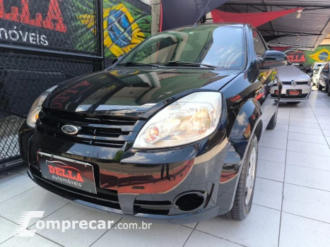 KA 1.0 MPI 8V