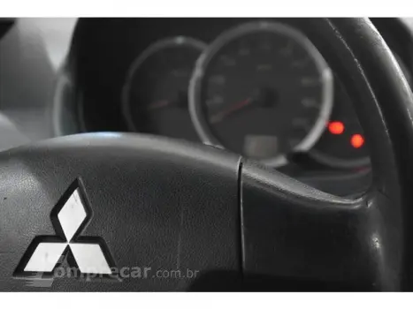 L200 TRITON - 3.2 GL 4X4 CD 16V TURBO INTERCOLER 4P MANUAL