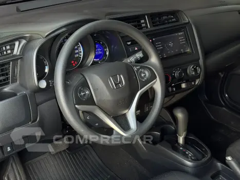 FIT 1.5 Personal 16V