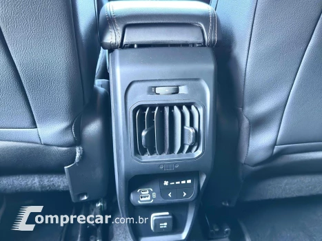 COMMANDER 1.3 T270 TURBO FLEX LIMITED AT6