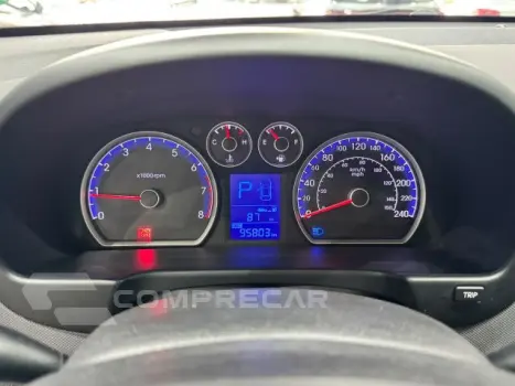 I30 - 2.0 MPFI GLS 16V 4P AUTOMÁTICO