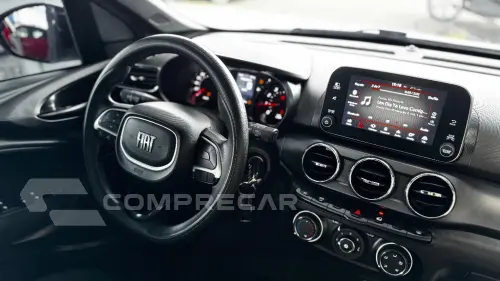 ARGO TREKKING 1.3 8V Flex