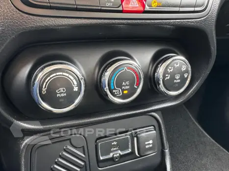 RENEGADE 1.8 16V Sport