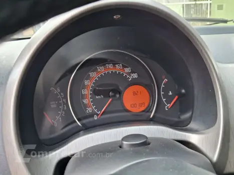 Uno 1.0 4P FLEX WAY CELEBRATION