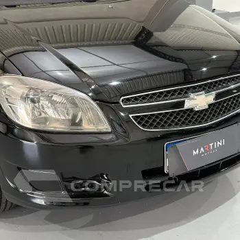 Celta Spirit/ LT 1.0 MPFI 8V FlexP. 5p