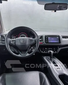 HR-V 1.8 16V EXL