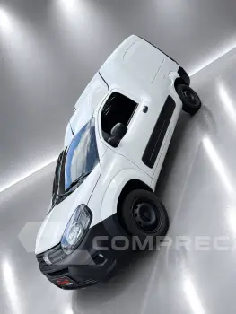 Fiat FIORINO 1.4 MPI Furgão Endurance 8V 2 portas