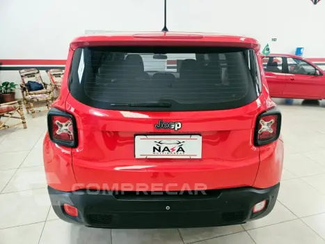 RENEGADE 1.8 16V