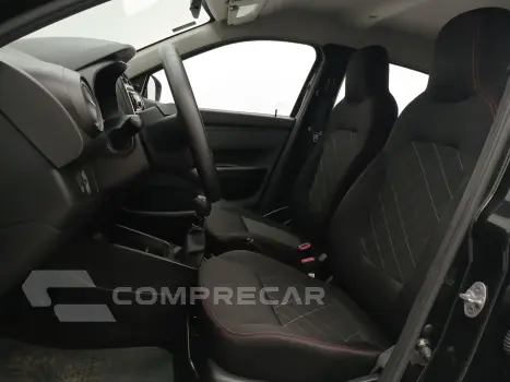 KWID 1.0 12V SCE FLEX ZEN MANUAL