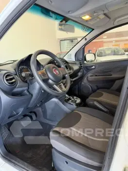 FIAT UNO 1.4 EVO FLEX WAY DUALOGIC