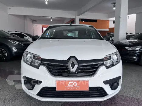 SANDERO 1.0 12V SCE Life