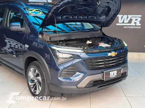 SPIN 1.8 Premier 8V