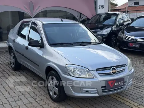 PRISMA - 1.4 MPFI JOY 8V 4P MANUAL