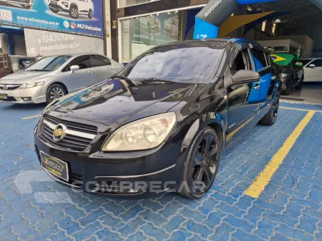 VECTRA 2.0 MPFI ELEGANCE 8V FLEX 4P MANUAL