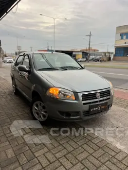 SIENA 1.0 MPI EL 8V