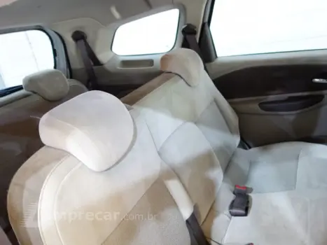 SPIN - 1.8 LTZ 8V 4P AUTOMÁTICO