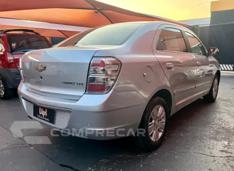 COBALT 1.8 LTZ 8V
