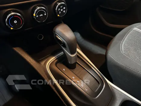 TRACKER 1.0 TURBO FLEX LT AUTOMÁTICO