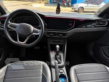 NIVUS 1.0 200 TSI Highline