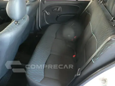 Clio 1.0 EXPRESSION 16V FLEX 4P MANUAL