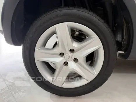 Sandero 1.6 16V 4P FLEX SCE STEPWAY