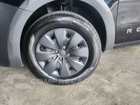 SAVEIRO 1.6 MSI ROBUST CS 16V FLEX 2P MANUAL