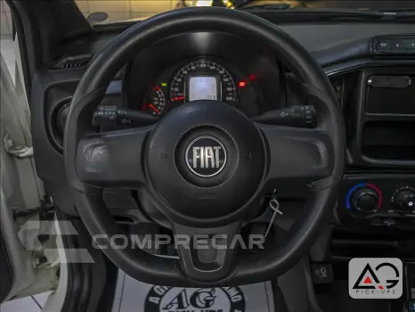 STRADA 1.4 Fire Endurance CS