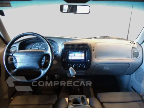 RANGER 4.0 STX 4X2 CE V6 12V