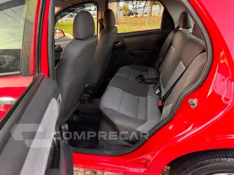Celta Spirit/ LT 1.0 MPFI 8V FlexP. 5p