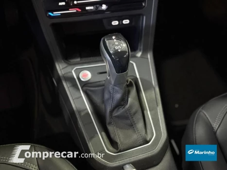 POLO 1.0 170 TSI HIGHLINE AUTOMÁTICO