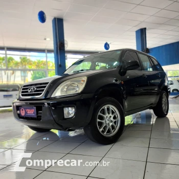 TIGGO 2.0 16V