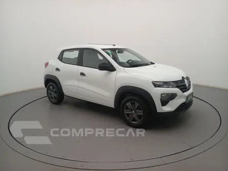 KWID 1.0 12V SCE FLEX ZEN MANUAL