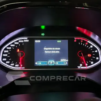 Tiggo 5X TXS 1.5 16V Turbo Flex Aut.